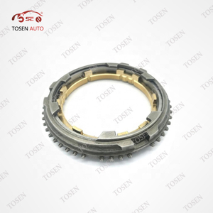 33038-36010 gearbox synchronizer gear ring set for Toyota coaster auto car parts