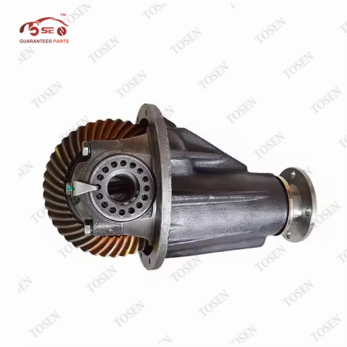 Factory Auto parts 10x43 43x10 rear differential assy 41110-3D260 for Toyota Hiace van