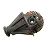 Tosen Differential Factory Rear Axle Differential Assembly 4D34 4D34T For Fuso Canter Mitsubishi PS100