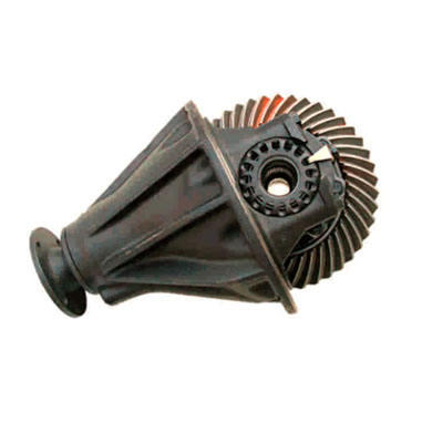 Tosen Differential Factory Rear Axle Differential Assembly 4D34 4D34T For Fuso Canter Mitsubishi PS100