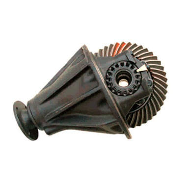 Tosen Differential Factory Rear Axle Differential Assembly 4D34 4D34T For Fuso Canter Mitsubishi PS100