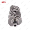 Auto Car Engine Parts Crankshaft Fit For VW Amarok Golf 2.0TDI 03L105021D 03L105021B