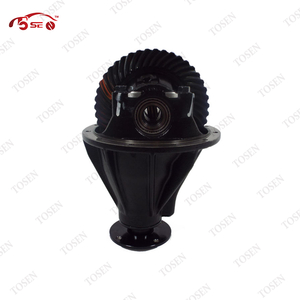 Tosen Factory Direct OEM Differential Gear Complete Differential Assembly For ISUZU TFR 9x41 41x9 for Isuzu TFR Campo Rodeo Che