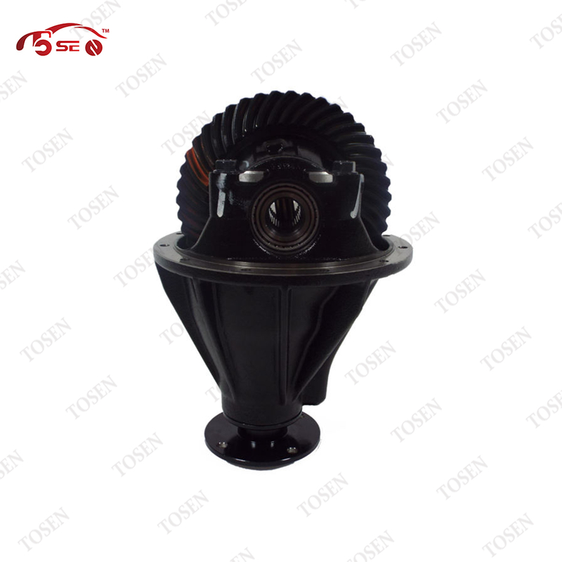 Tosen Factory Direct OEM Differential Gear Complete Differential Assembly For ISUZU TFR 9x41 41x9 for Isuzu TFR Campo Rodeo Che