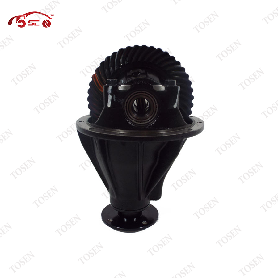 Tosen Factory Direct OEM Differential Gear Complete Differential Assembly For ISUZU TFR 9x41 41x9 for Isuzu TFR Campo Rodeo Che