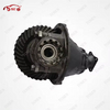 Tosen Factory Direct Truck Parts Rear Axle Differential Assembly for Jmc