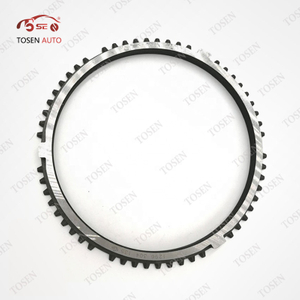 Auto Gearbox Parts Synchronizer Ring 1296 304 135 1296304135 for ZF Transmission Steel Ring