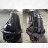 Factory supply differential gear assy lowest Price rear differential for mitsubishi pajero
