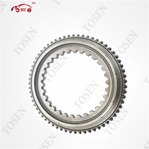 Chinese Manufacturer 1316304156 Truck Parts Synchronizer Cone For ZF Trucks parts