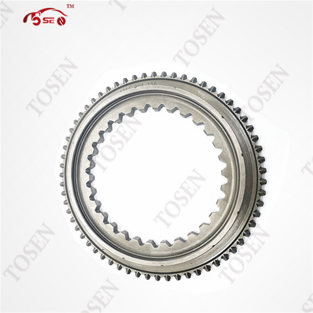 Chinese Manufacturer 1316304156 Truck Parts Synchronizer Cone For ZF Trucks parts
