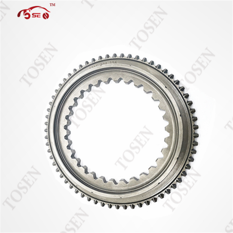 Chinese Manufacturer 1316304156 Truck Parts Synchronizer Cone For ZF Trucks parts