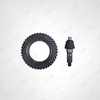 Tosen Custom Factory Direct Sales for mitsubishi canter differential