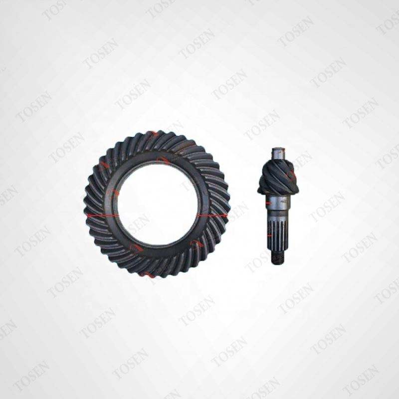 Tosen Custom Factory Direct Sales for mitsubishi canter differential