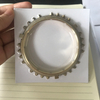 Oem factory ATDAS2353 ATDAS2352 ATDKT1689 Carbon Fiber Braided Material for Synchro Ring