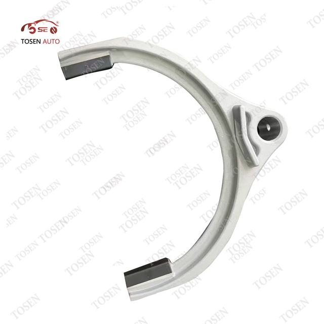 Wholesale TR4050 Transmission Parts Tdec0953 Shift Fork Assembly