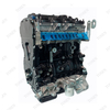 V184 Ford2.2 FWD engine long block for Ford 