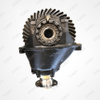 PS120 Differential Assy