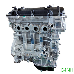 Tosen Factory Supply 2023 G4nh Engine 2.0L for Kia Seltos Reliable Performance