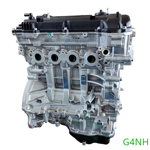 Tosen Factory Supply 2023 G4nh Engine 2.0L for Kia Seltos Reliable Performance