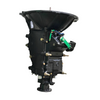 NPR Gearbox