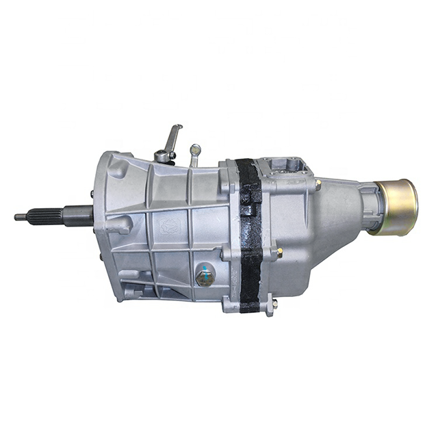 3L Gearbox