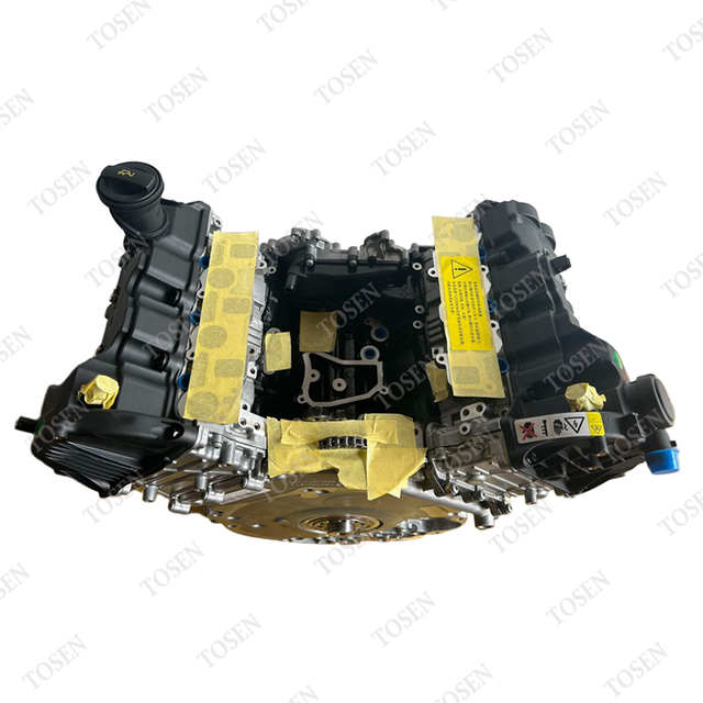 3.0 TFSI Engine for Audi Q7 Porsche Cayenne VW CRC Engines