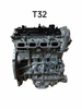 T32 engine：Fatory Outlet High QUliaty Engine Fuel Efficiency，Reliable Power&Smooth Drivability for Compact cars&crossover