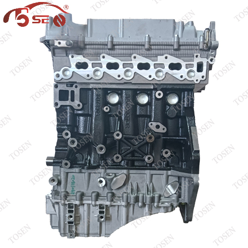 High quality Chinese Del Motor Diesel 1.9T 19D4N Engine Assembly For SAIC MAXUS G10 19D4N Engine