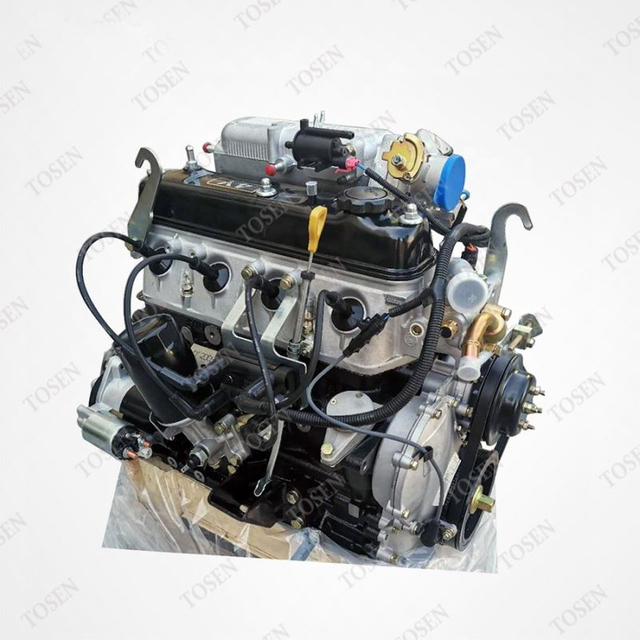Tosen 3l for toyota engine