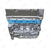 K24A3 Assembly Engine for Accent Car New DOHC 4 Cylinder Diesel and Petrol Fuel Aluminum Material