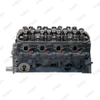 Diesel engine long block FOR FORD PUMA 2.2 ENGINE HBS LONG BLOCK DF12 BARE ENGINE FOR TRANSIT