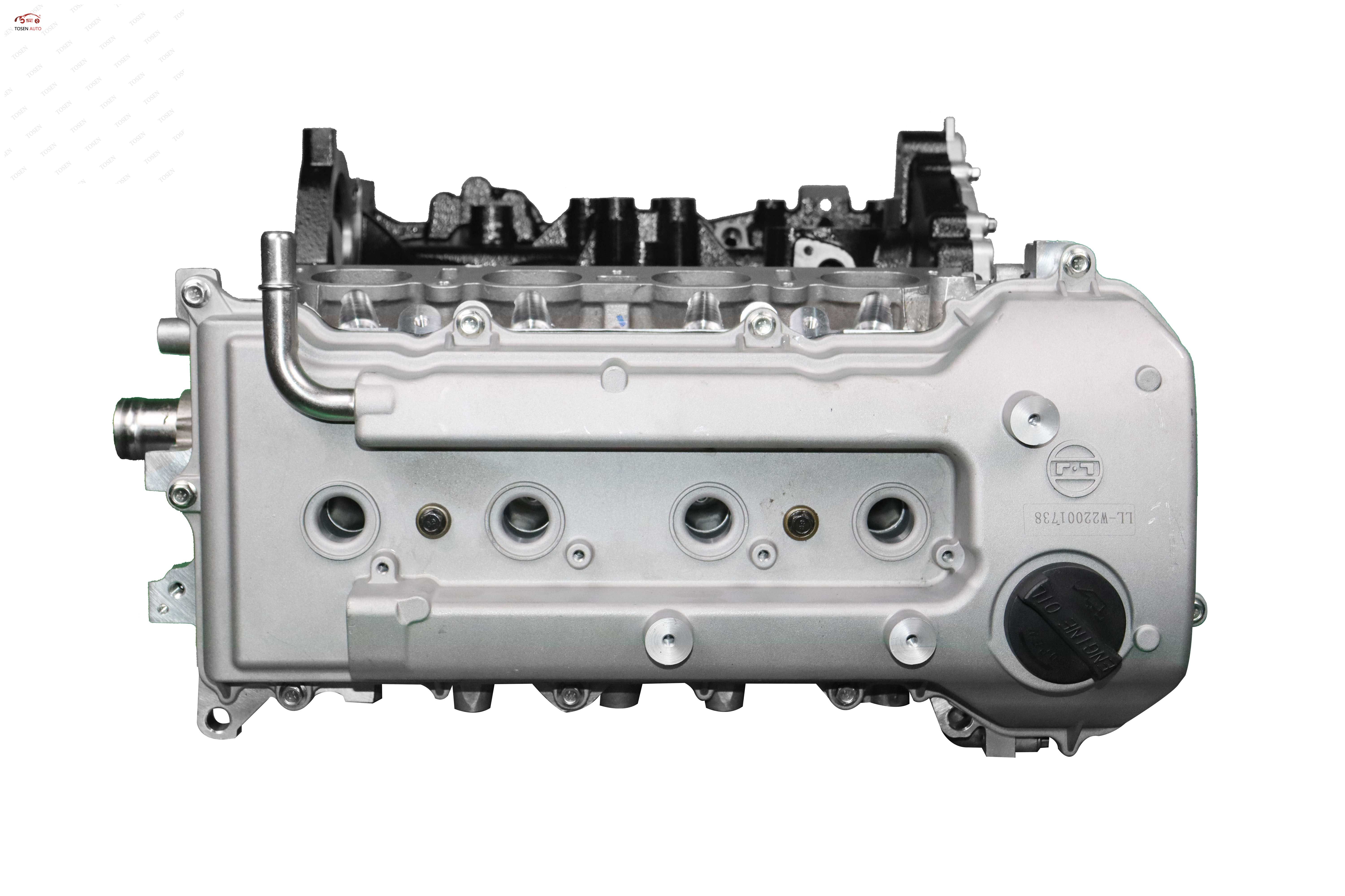 CHANGAN - LJ481QS6