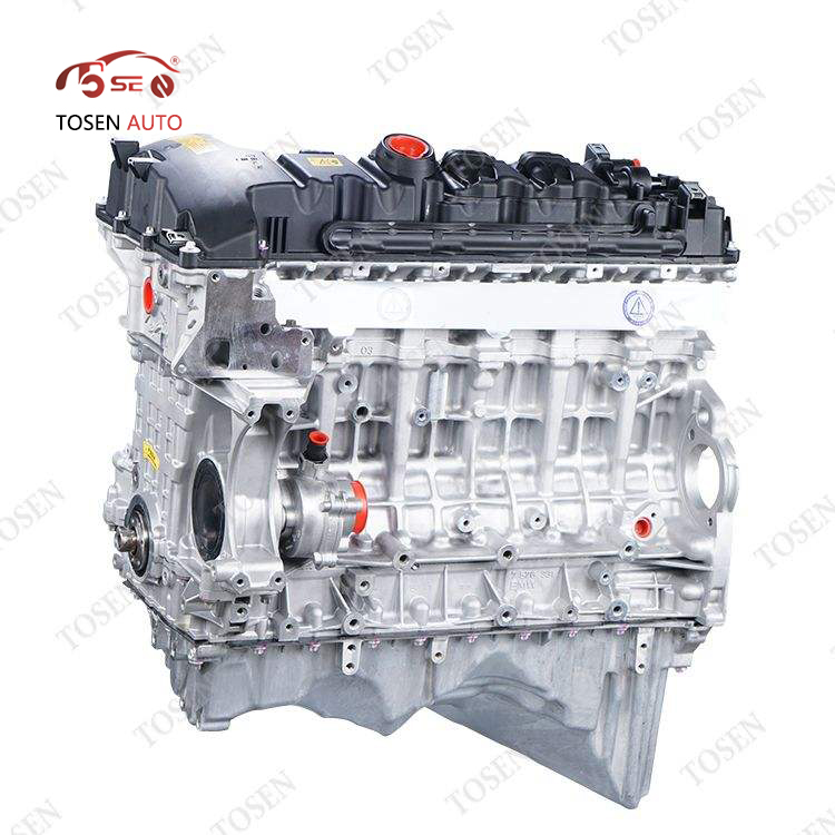  BMW -L6260 L6263