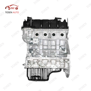 CHANGAN -476ZQCF-B20