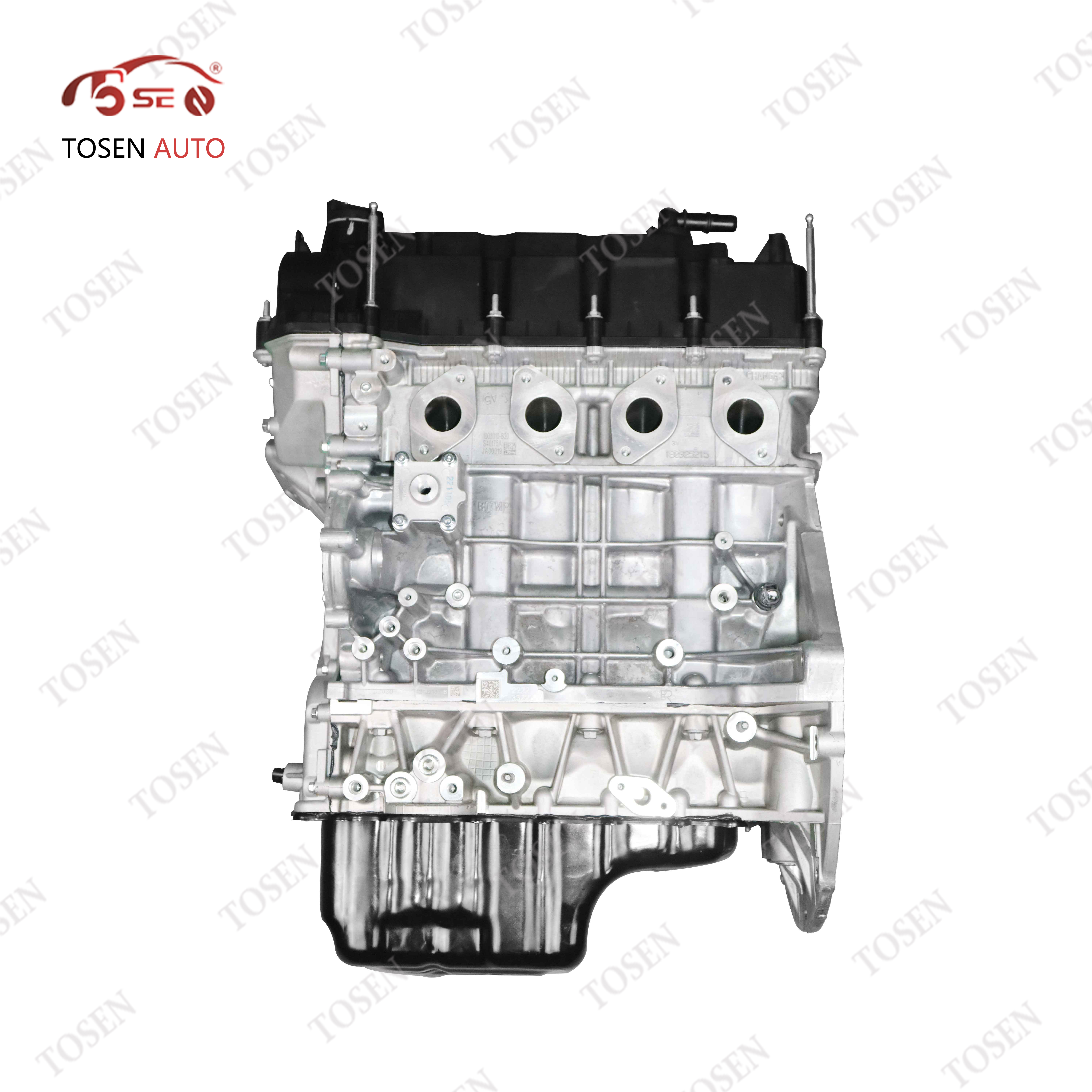 CHANGAN -476ZQCF-B20