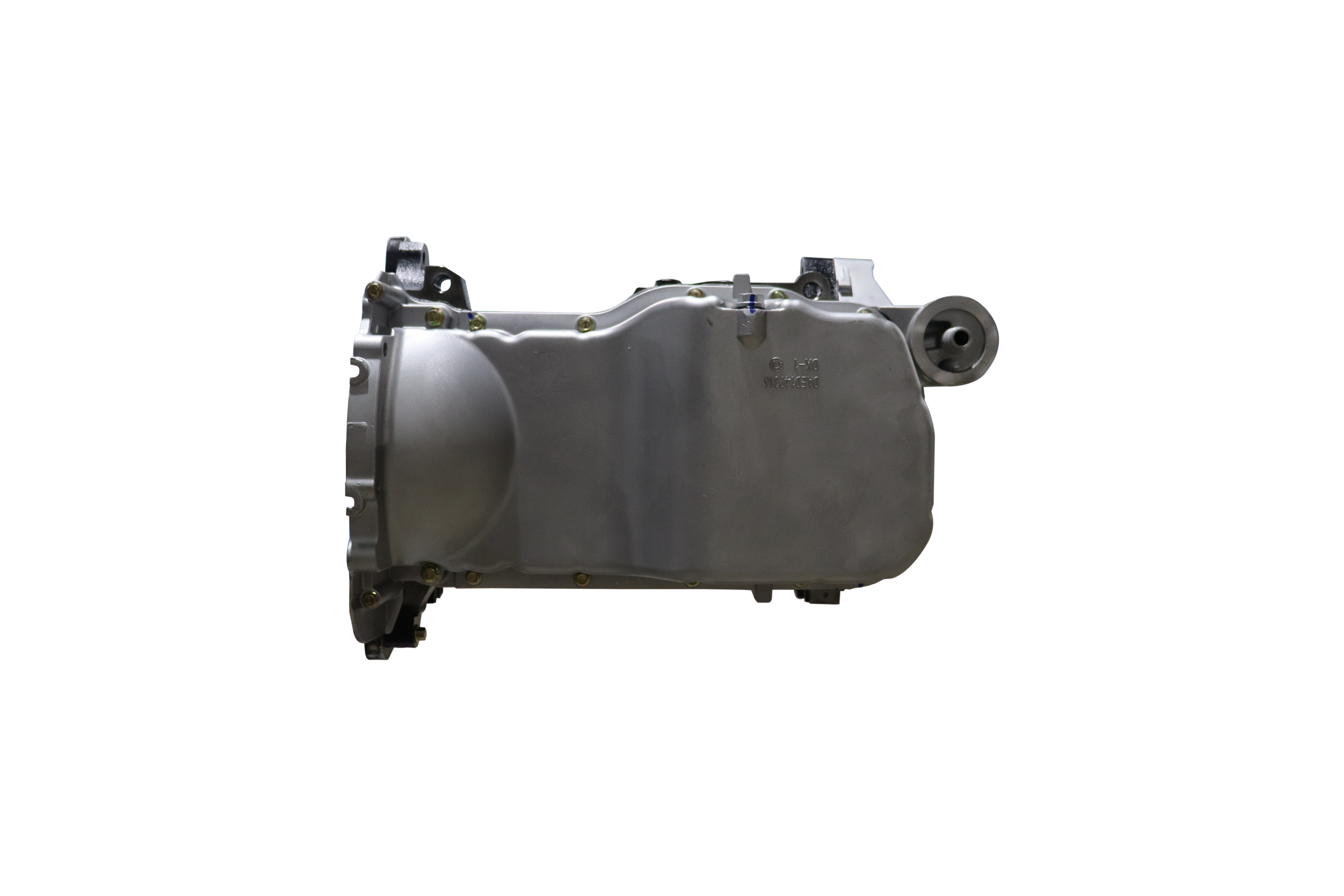 Mitsubishi Motors - 4J18V