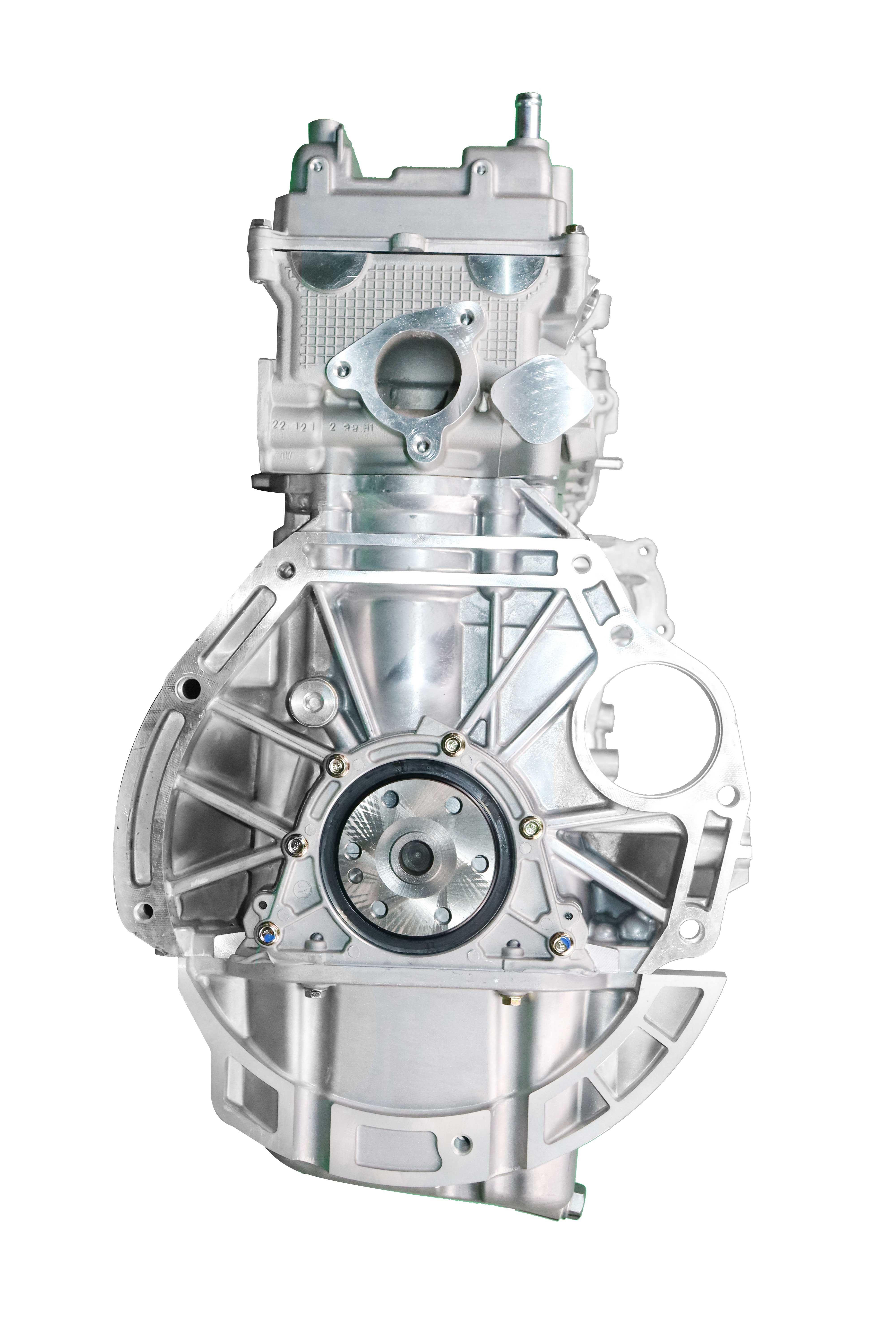 CHANGAN - EA15