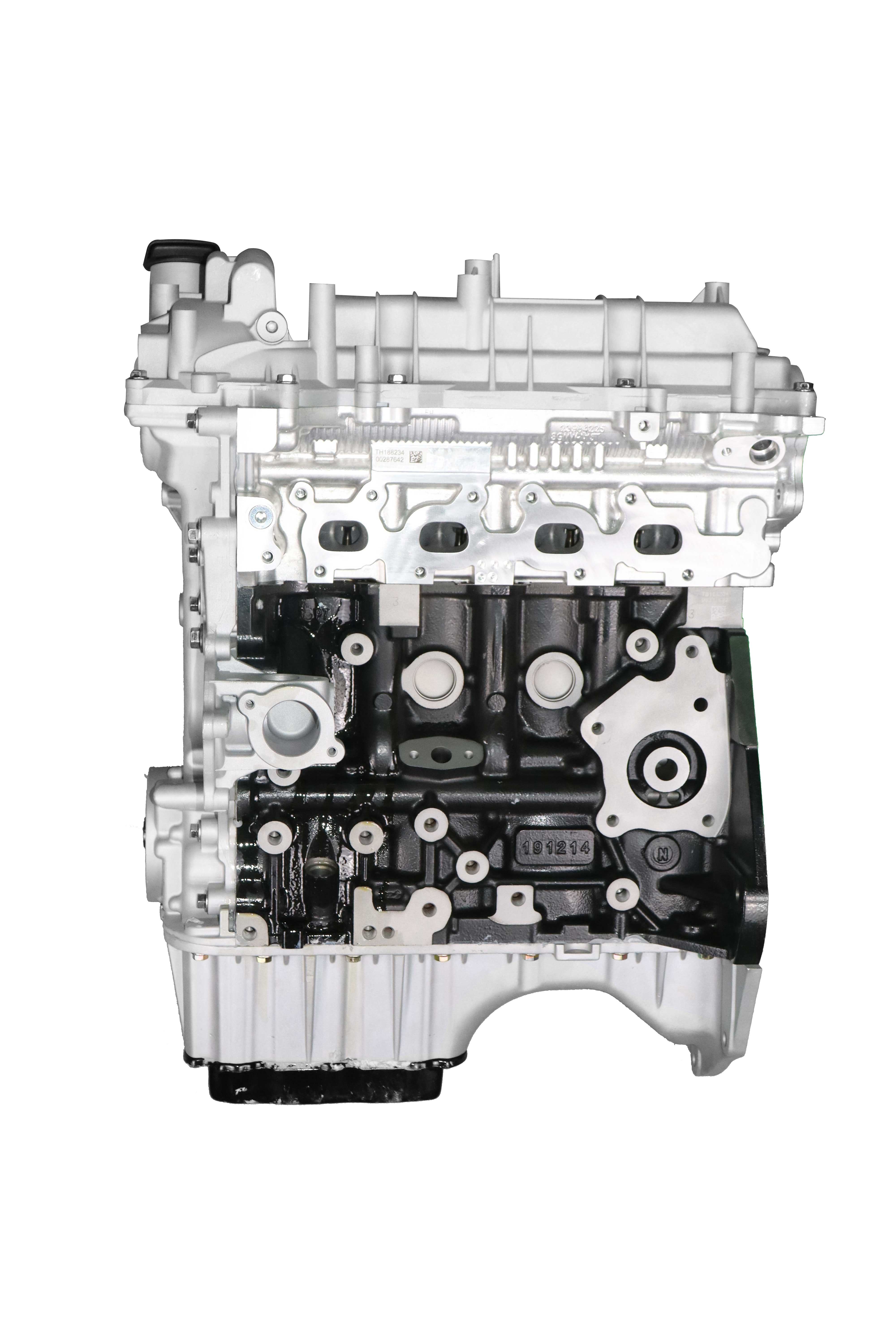 WULING -baojun1.5T