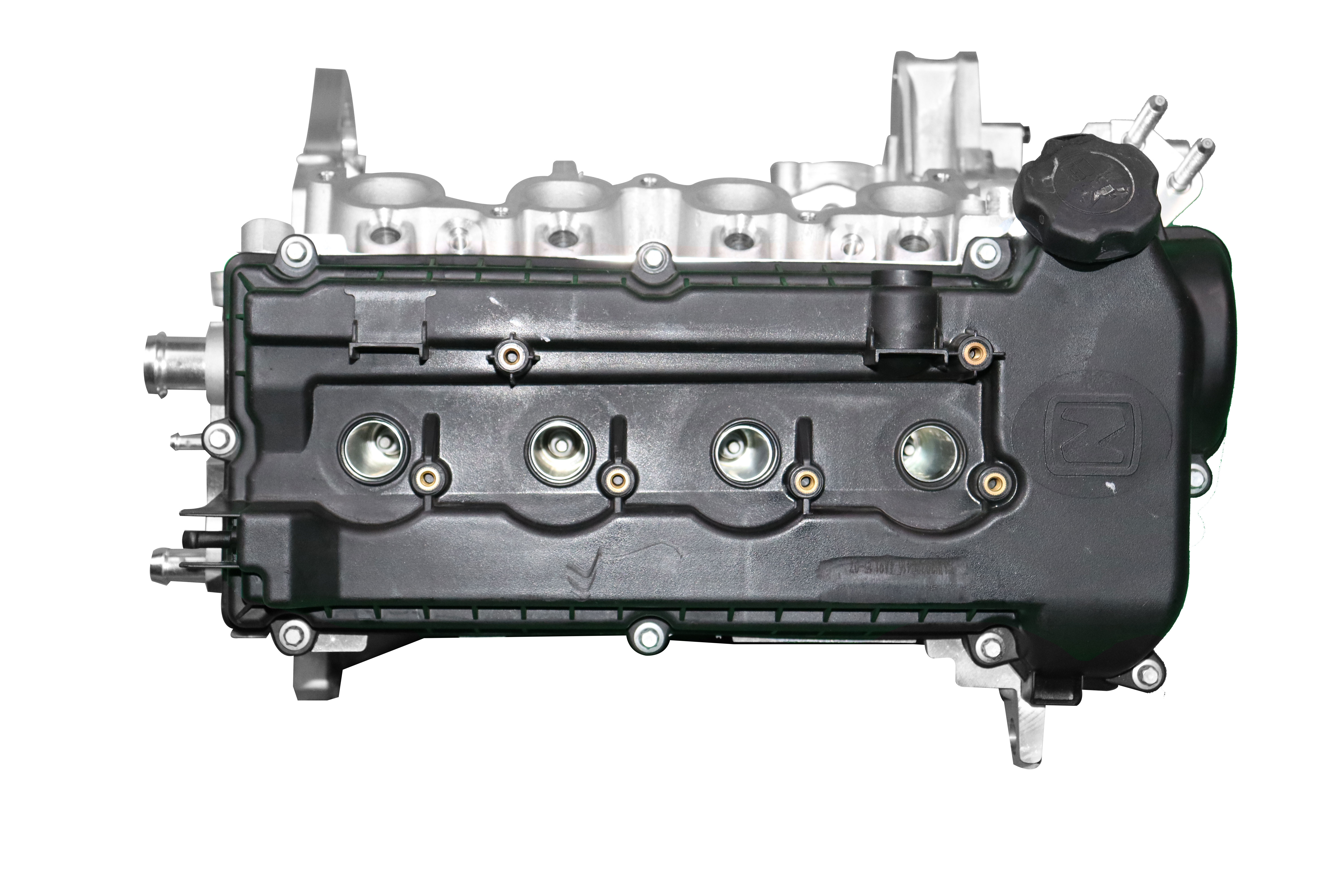Mitsubishi Motors - 4A91