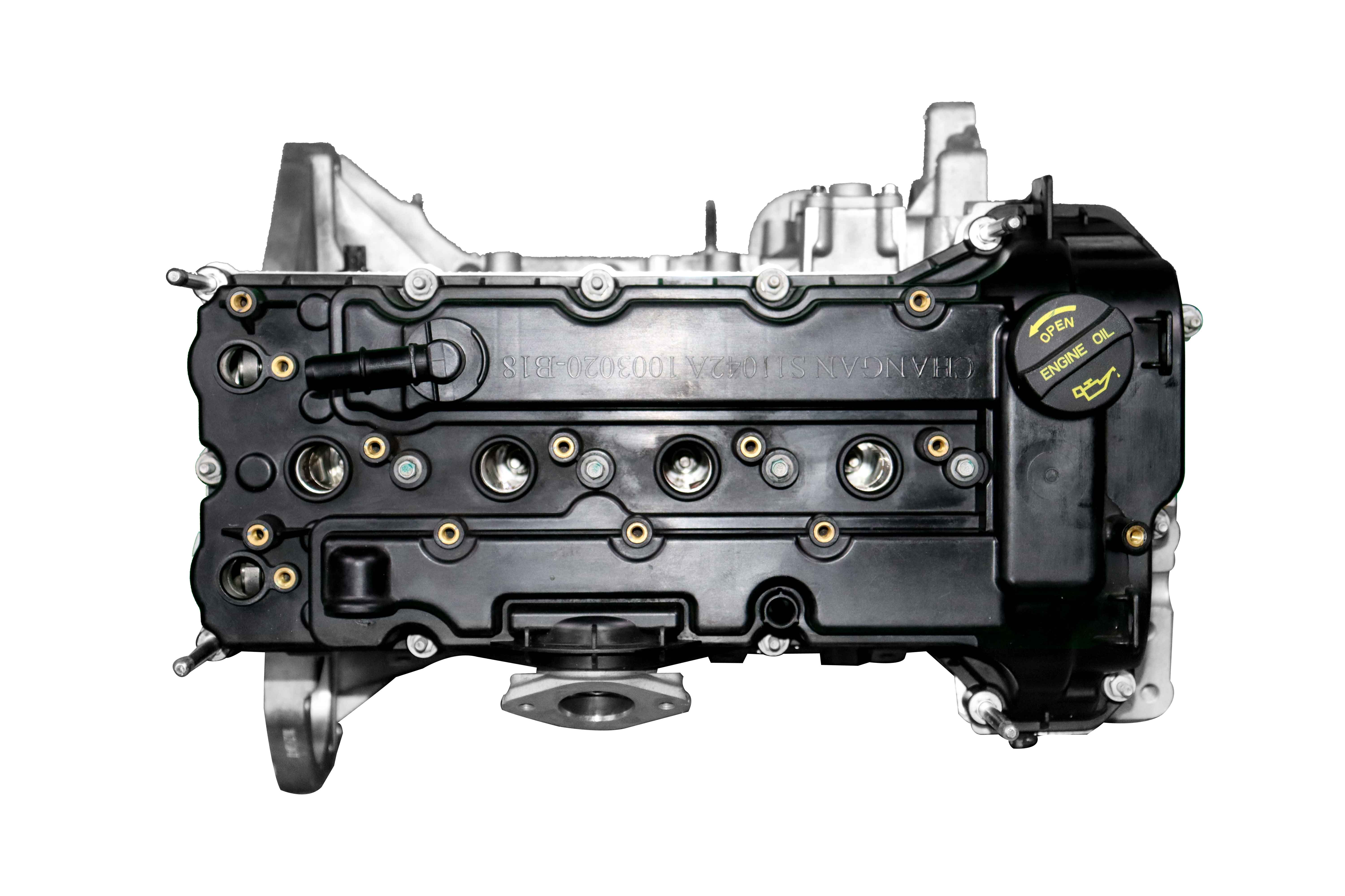 CHANGAN -476ZQCF-B20