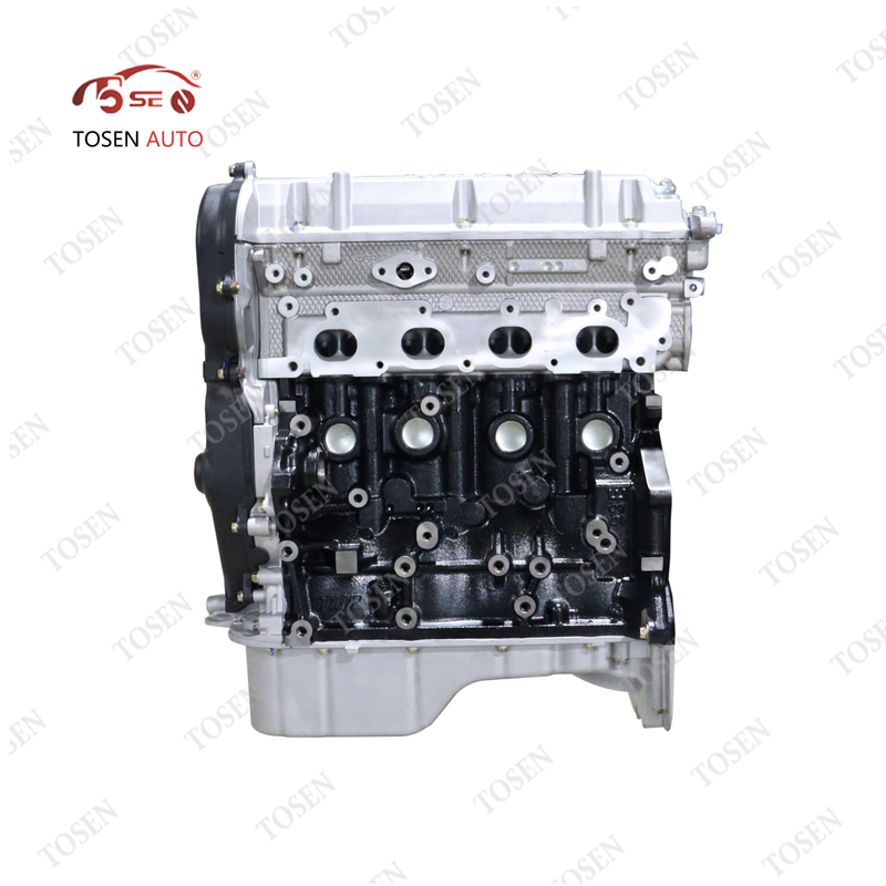Mitsubishi Motors - 4J18V