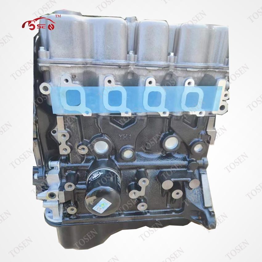Chevrolet- B10S B10S1 G4LD