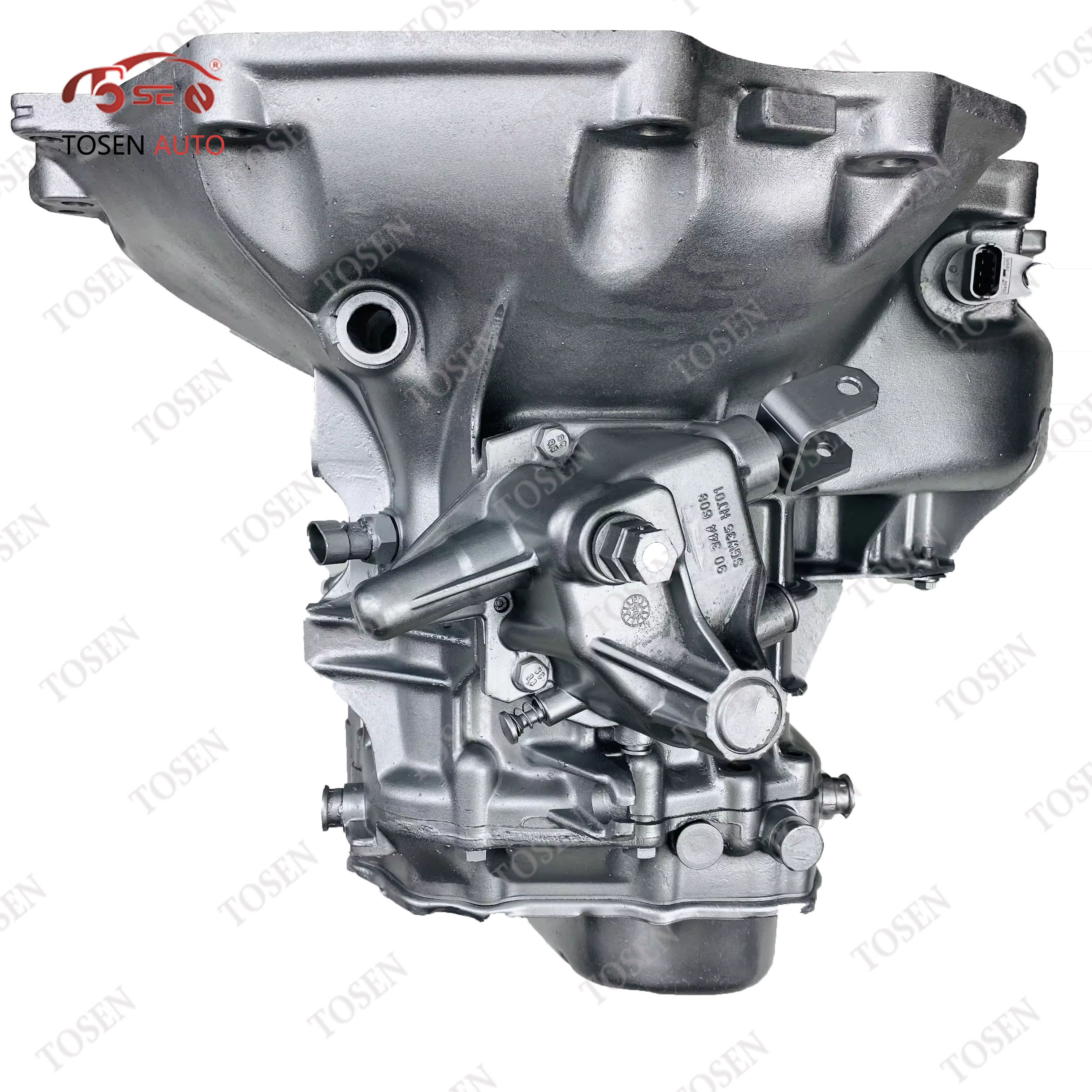 Chevrolet AVEO - 1.4L 1.6L LX6
