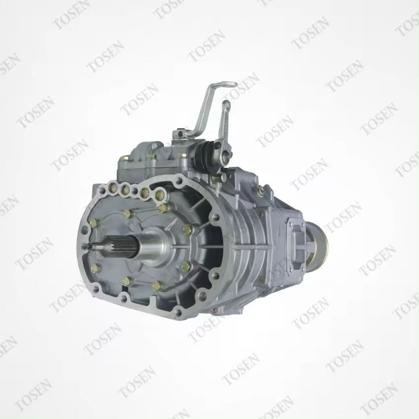 Toyota Hiace van mini bus 2000-2010 - 5L