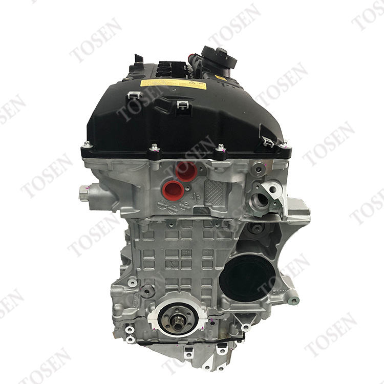 BMW - N54B30