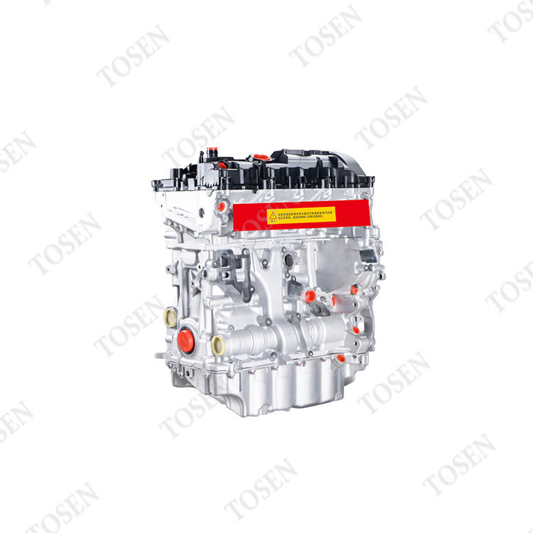  BMW - B48B20D