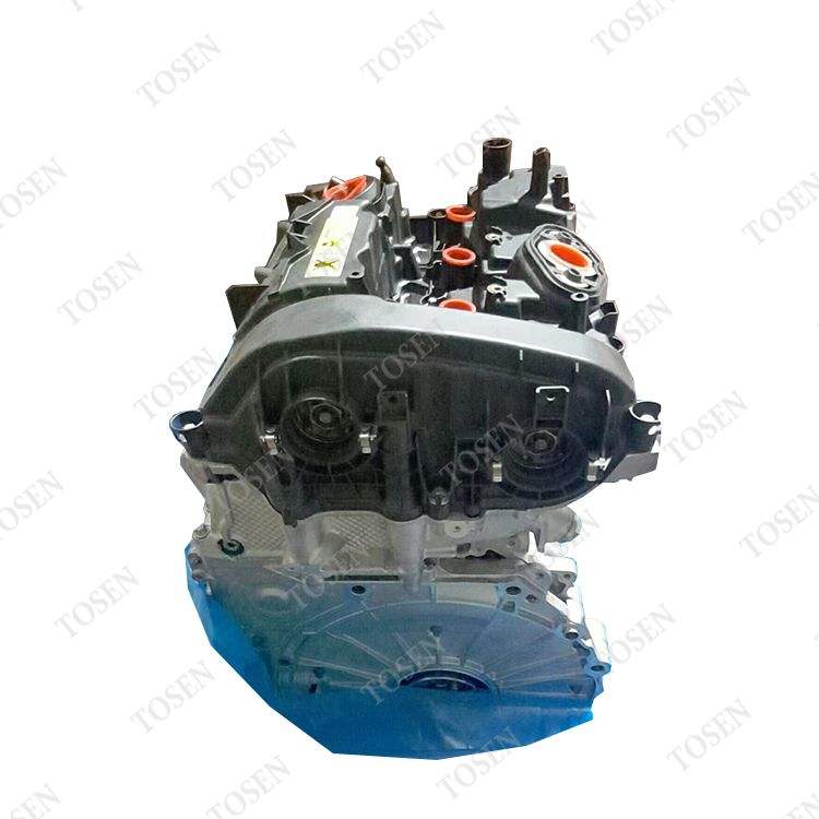  BMW - B38A15A