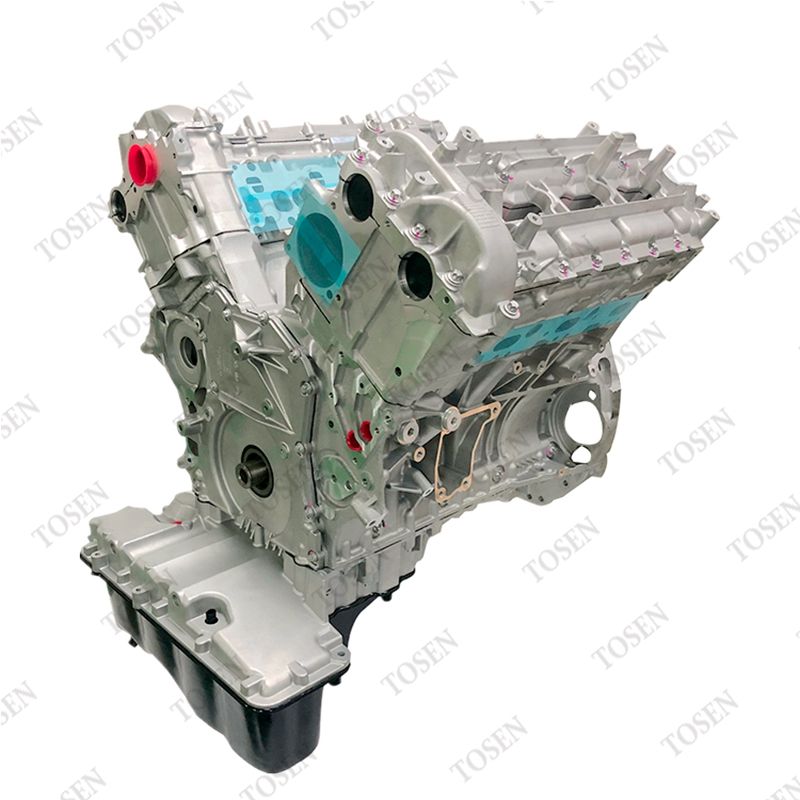 BENZ- M642820