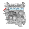 Benz -E500 S500 GL500 GLS500 GLE500