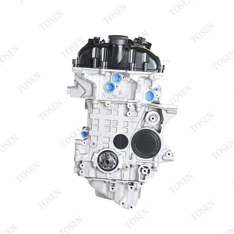 BMW 3 Series F35 5 Series F18 Modified 535li - N55B30A